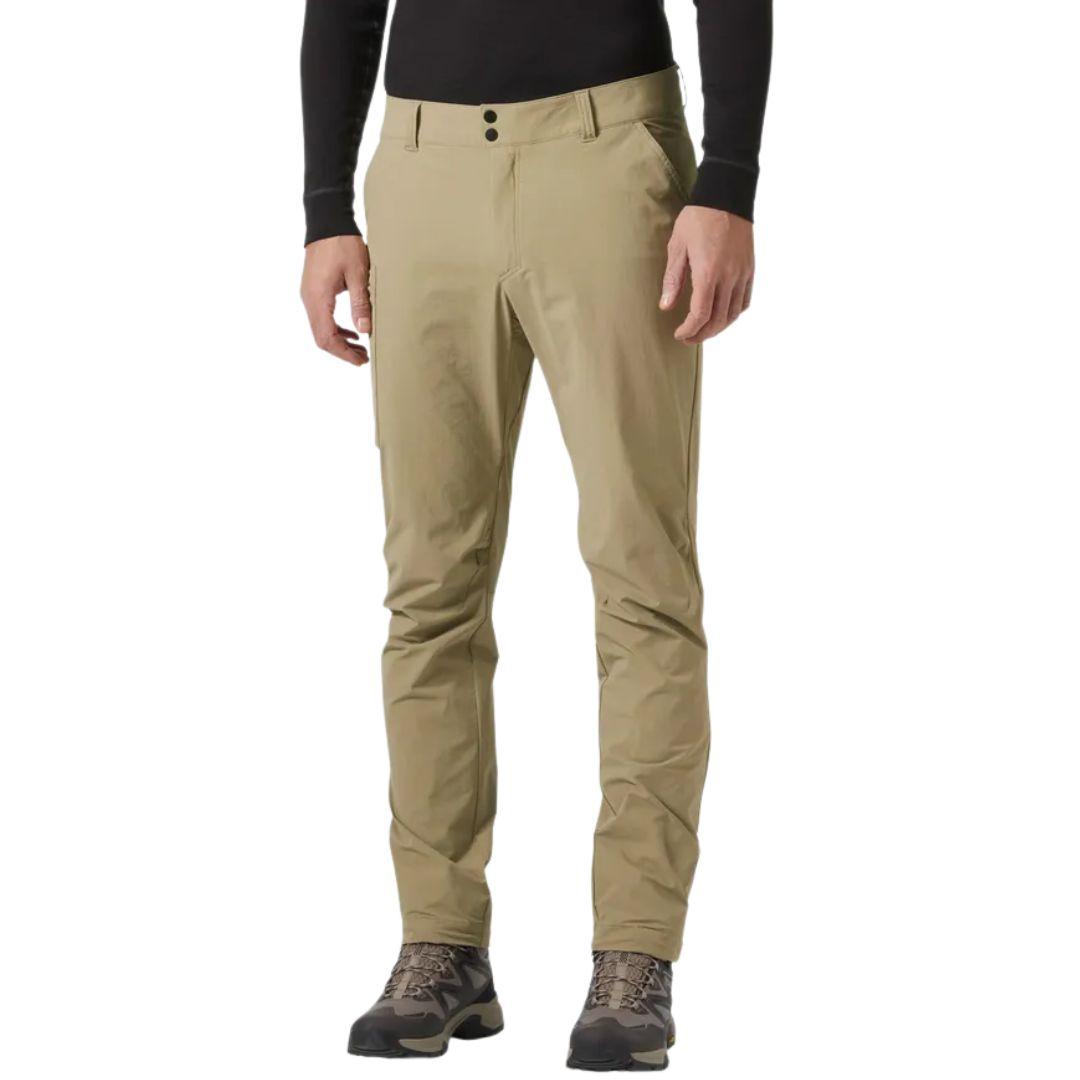 Helly Hansen Men's Brono Softshell Pants